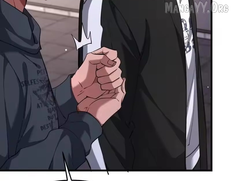 I’m Trapped In This Day For One Thousand Years Chapter 255 - page 73